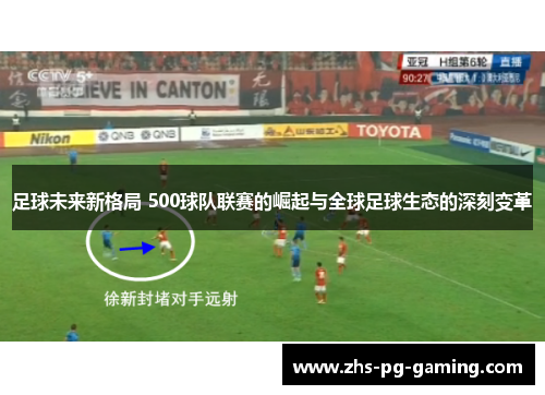 足球未来新格局 500球队联赛的崛起与全球足球生态的深刻变革
