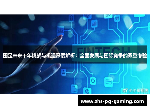 国足未来十年挑战与机遇深度解析：全面发展与国际竞争的双重考验
