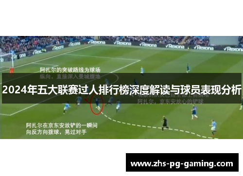 2024年五大联赛过人排行榜深度解读与球员表现分析