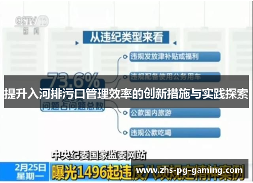 提升入河排污口管理效率的创新措施与实践探索