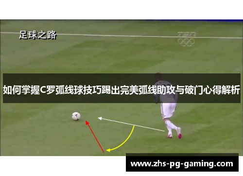如何掌握C罗弧线球技巧踢出完美弧线助攻与破门心得解析