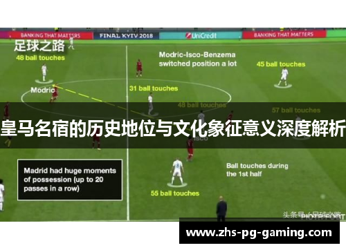 皇马名宿的历史地位与文化象征意义深度解析