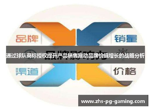 通过球队商标授权提升产品销售推动品牌价值增长的战略分析 通过球队商标授权提升产品销售推动品牌价值增长的战略分析