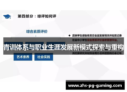 青训体系与职业生涯发展新模式探索与重构